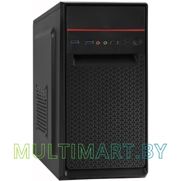 Корпус ExeGate BAA-107U (EX283060RUS)